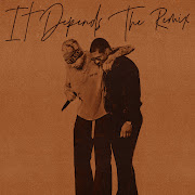 It Depends (The Remix) (feat. Bryson Tiller & Usher)
