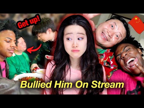 Truth About Uncle In Speed’s China Tour & How A TV Network Was Cancelled Because Of Him