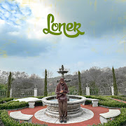 Loner cover art