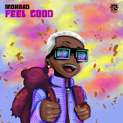 Feel Good cover art