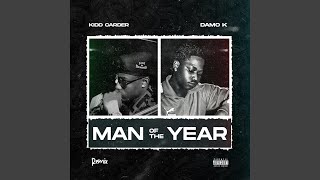 Man Of The Year (Remix) cover art