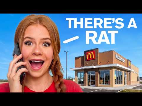 Prank Calling Companies!