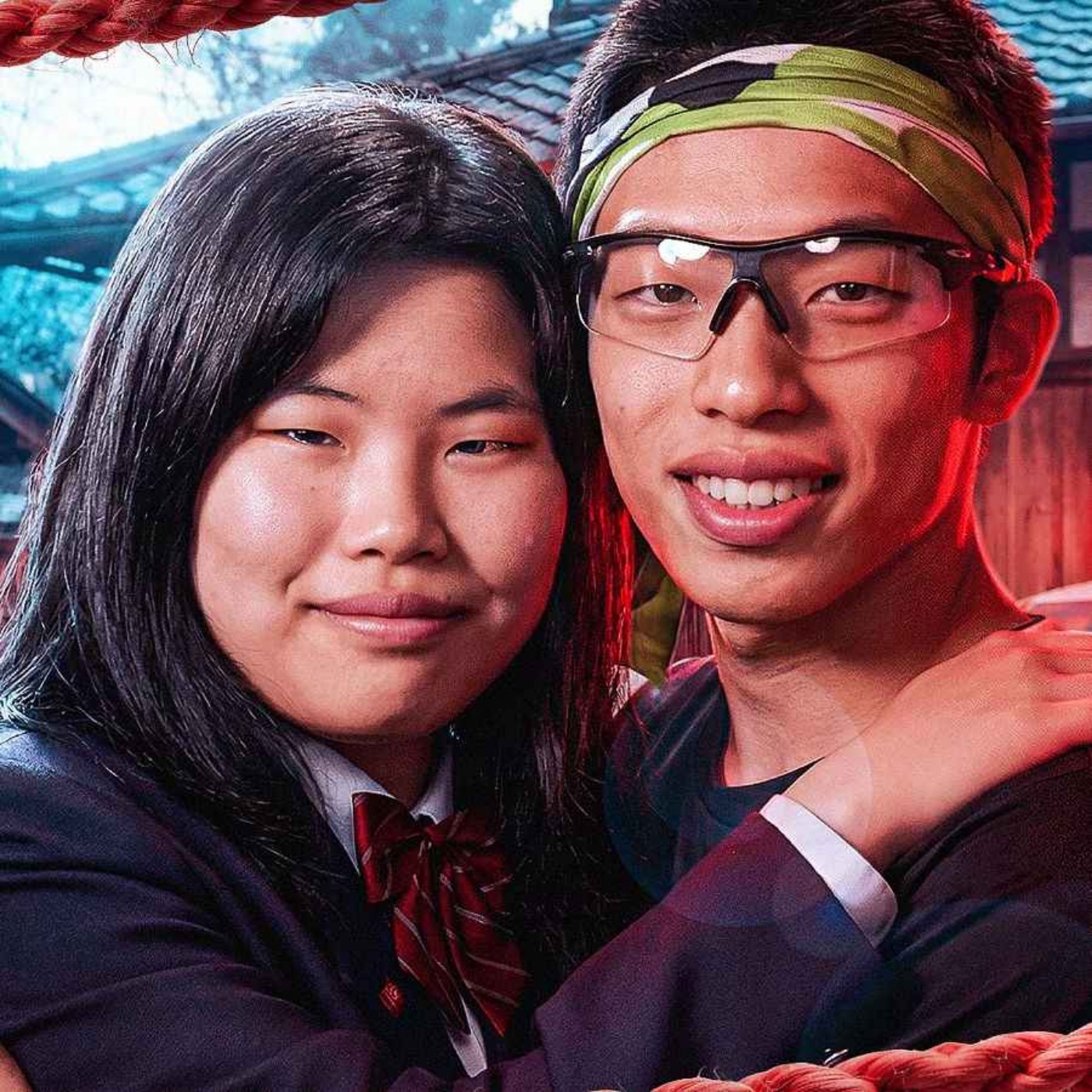 DERRIÈRE ce COUPLE PARFAIT se CACHAIT un PACTE MACABRE : Le cas Kana Washino cover art