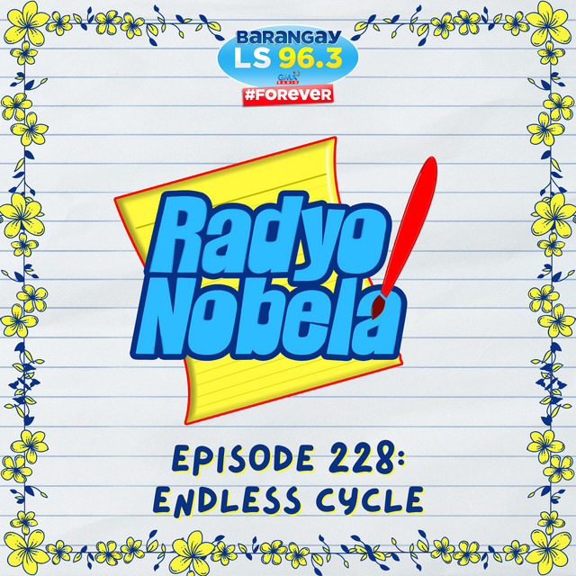 Episode 228 – Endless Cycle cover art