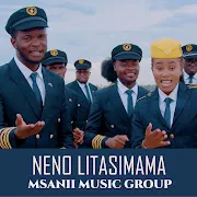 Neno Litasimama cover art