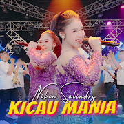 Kicau Mania cover art