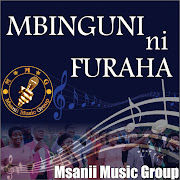 NITANGULIE MBELE cover art