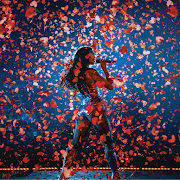 Levitating (Live From Mexico) cover art