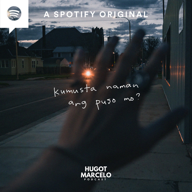 Kumusta naman ang puso mo? | Ep. 94 cover art