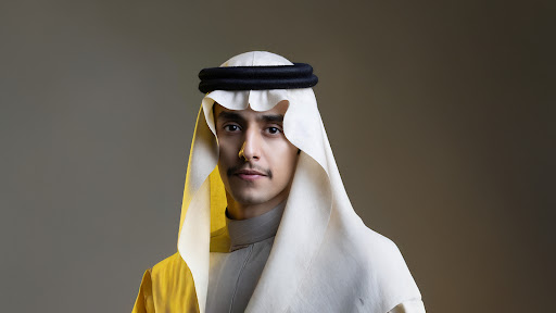 Mohammed Bin Grman
