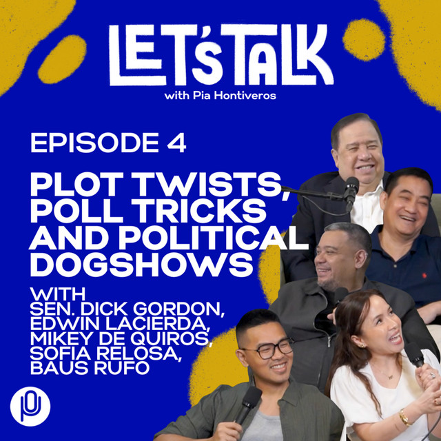 Plot Twists, Poll Tricks and Political Dogshows