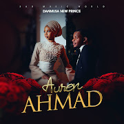 Auren Ahmad cover art