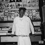 Pull Up cover art