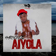 Aiyola cover art