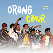 Orang Timur cover art