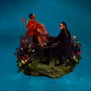 Beautiful cover art