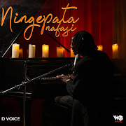 Ningepata Nafasi cover art