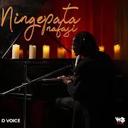 Ningepata Nafasi cover art