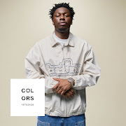 T.I.A (A COLORS SHOW) cover art