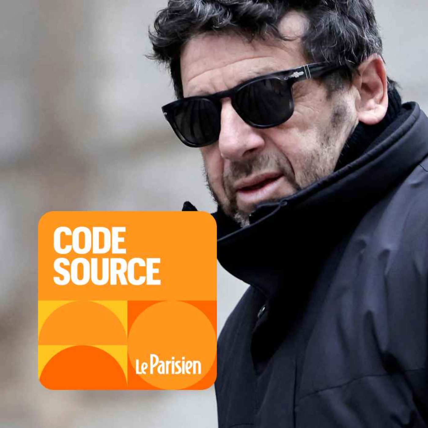 Patrick Bruel : la chute d’une icône cover art