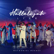 Ebenezer (Live) (feat. Victoria Orenze) cover art