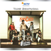 Tentang Aku, Kau Dan Dia cover art