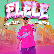 ELELE cover art