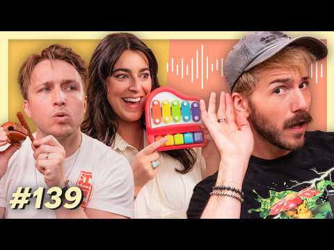 The Foley Episode | Smosh Mouth 139 cover art