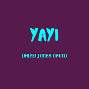 Yayi cover art