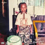 NYEM EGO (feat. Jeriq) cover art