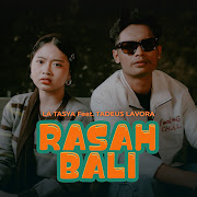 Rasah Bali (feat. Tadeus Lavora) cover art