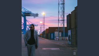 Fantôme (feat. Le Rat Luciano & JuL) cover art
