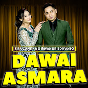 Dawai Asmara cover art