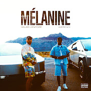 Mélanine (feat. Werenoi)