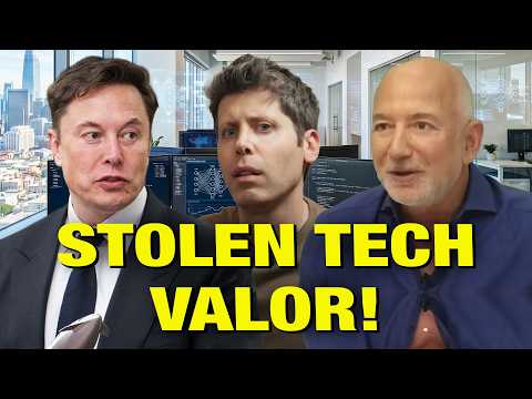 No, These Guys Did NOT Invent AI – Guess Who Did!