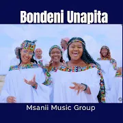 Bondeni Unapita cover art