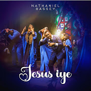 Jesus Iye cover art
