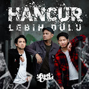 Hancur Lebih Dulu cover art
