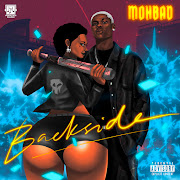 Backside cover art