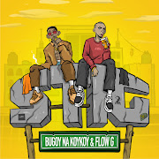 Stig (feat. Flow G)