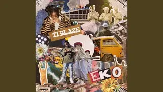 Eko cover art