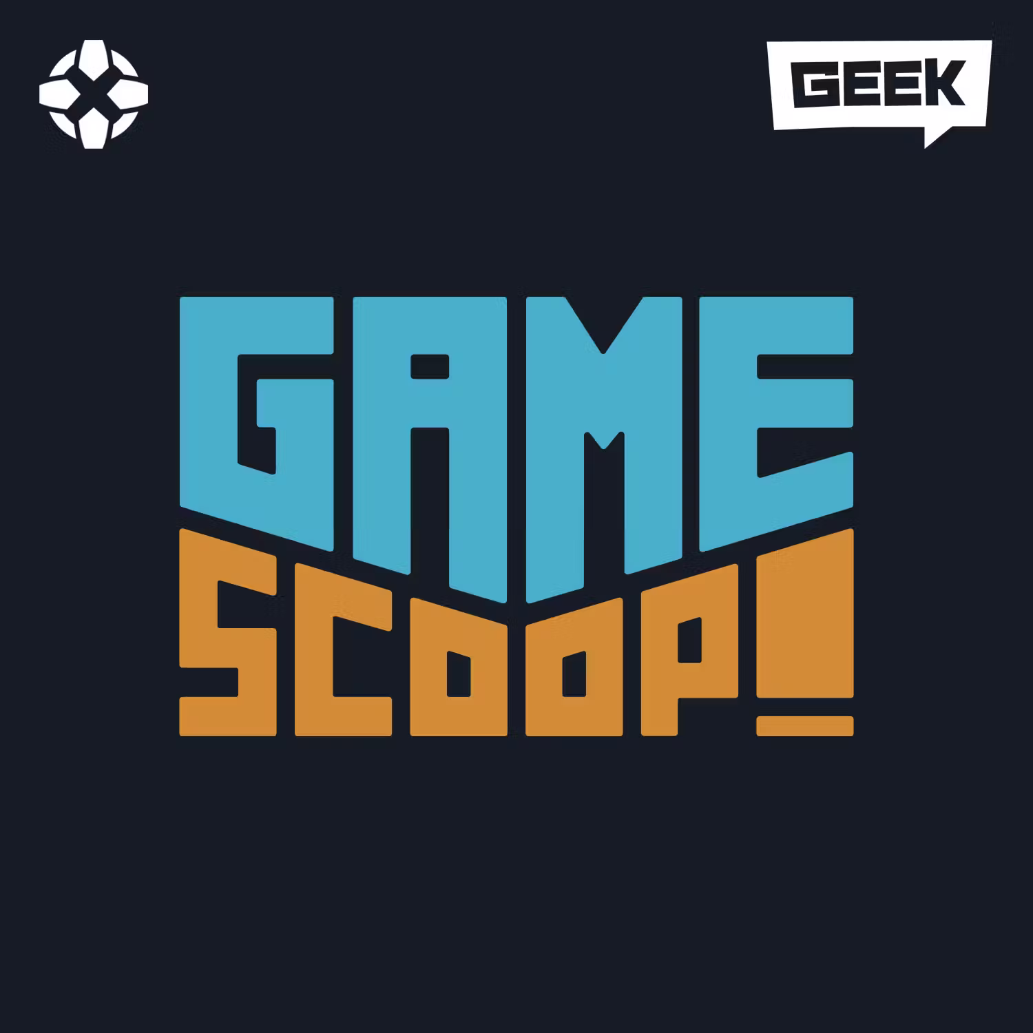 Game Scoop!