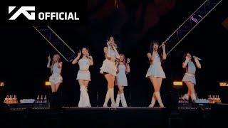 Really Like You (Live)