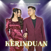 Kerinduan cover art