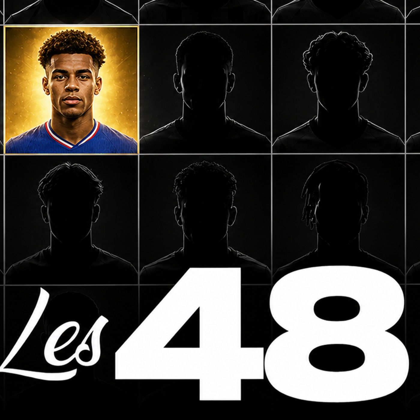 🏆 Les joueurs à suivre du Mondial... cover art