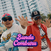 Bunda Cemburu cover art