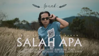 Salah Apa cover art