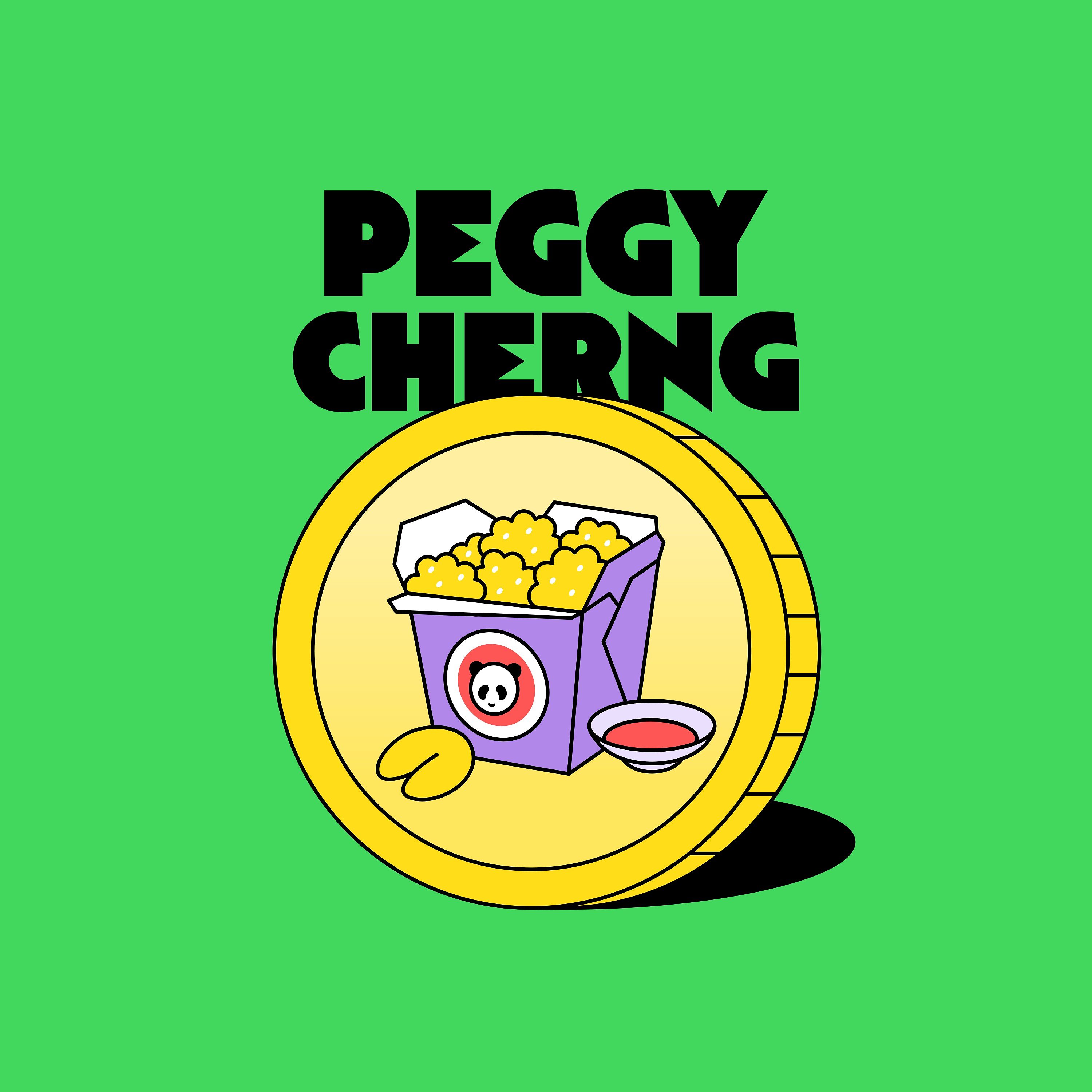 Peggy Cherng: Engineering a fast-food fortune cover art
