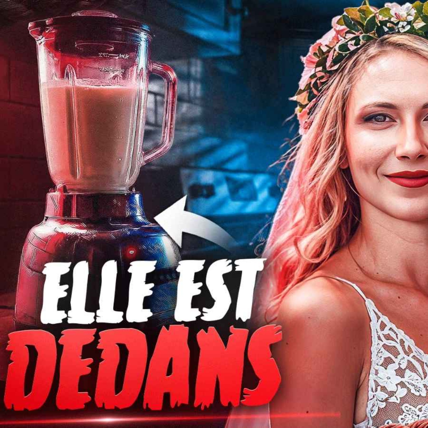 Derrière ce MARIAGE PARFAIT, se cachait un MONSTRE : Le cas Kristina Joksimovic cover art