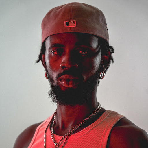 Black Sherif